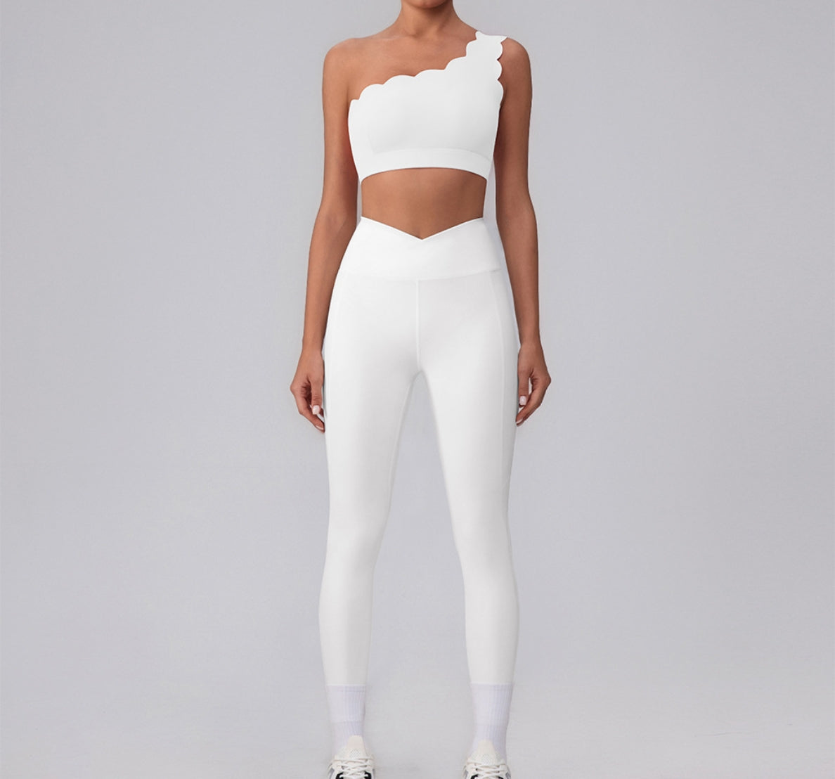 Seamless Peach Curve Yoga Leggings – High Waist, Quick-Dry & Sculpting Fit