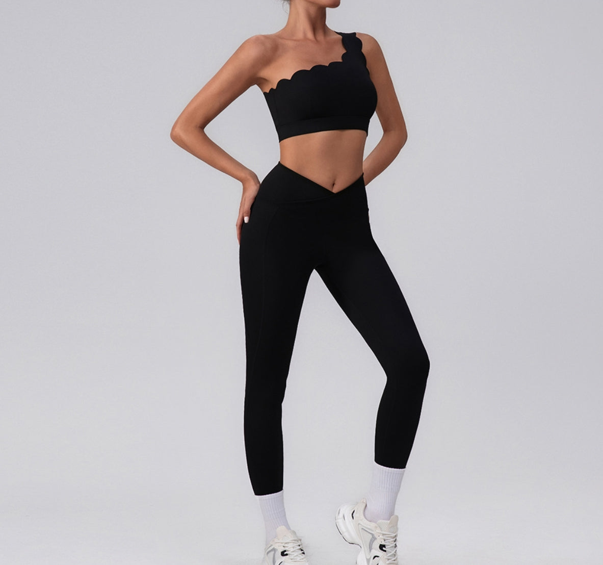 Seamless Peach Curve Yoga Leggings – High Waist, Quick-Dry & Sculpting Fit