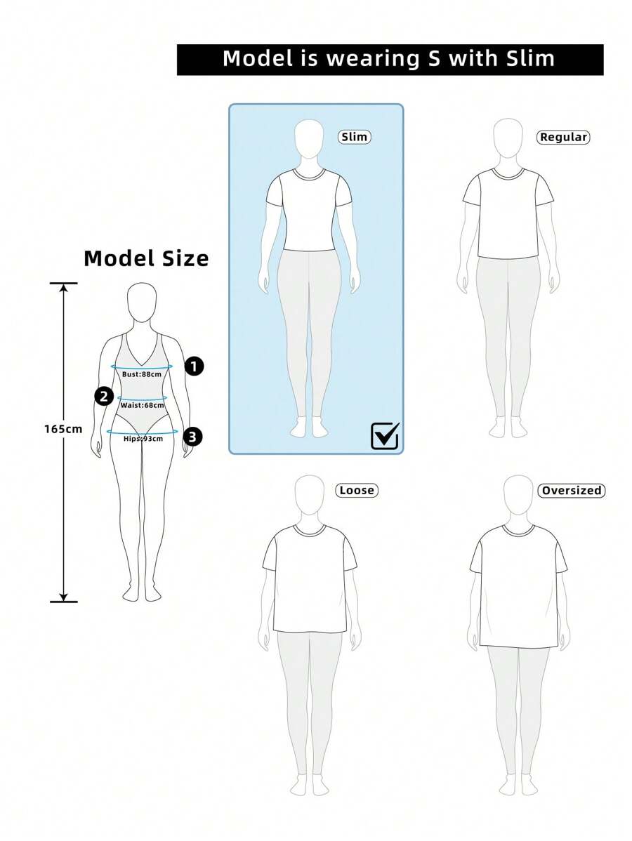 Diamond Neck Long Sleeve Top – Women’s Slim Fit Summer Style